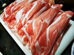 -清真京华源·涮肉烧烤(丰庆店)