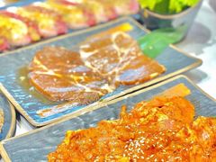 -妥妥烤肉料理(凯德店)