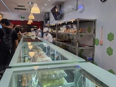-白玉兰食品(中山公园龙之梦店)