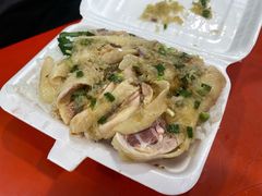 -九爺雞(文德路店)