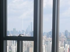 -环球港凯悦 · 享悦中餐厅