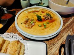 -悠味天老妈疙瘩汤(万达店)