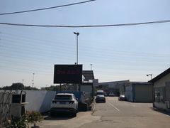 -竞速卡丁车赛车会(道滘店)