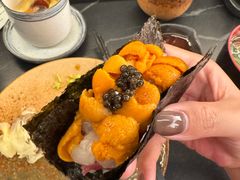 -Sushi Hanzo半藏(天环广场店)