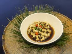 -百盛·鼎膳(中海财富中心)