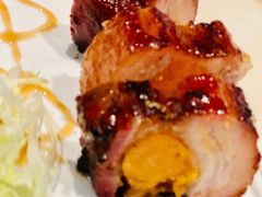 -港丽餐厅(高德置地店)