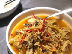-东安鸡馆(蔡锷南路店)