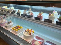 -华丰贺氏(营迹店)
