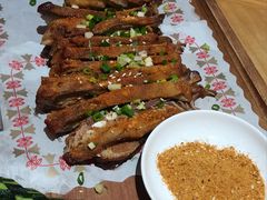 -德胜轩正宗顺德菜(宝安沙井会展中心店)