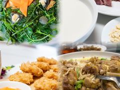 -美未居·老字号·地道顺德菜·桑拿鸡·鱼生(容桂店)
