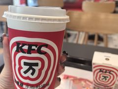 -肯德基(杭州银江宾馆店)