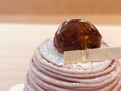 -芳博滋法式甜品(时代店)