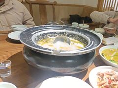 -九锅一堂酸菜鱼(万达广场店)
