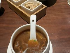 -汀小府·福建客家菜(鼓山沃尔玛店)