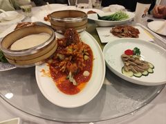 -全聚德(上海首店浦东店)