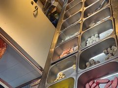 -川渝又一村火锅烤肉自助(步行街店)