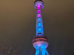 -东方明珠广播电视塔