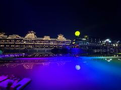 -星巴克(南宁民歌湖店)