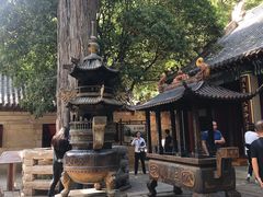 -青岛崂山太清宫