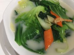 -翠华餐厅(宝安壹方城店)
