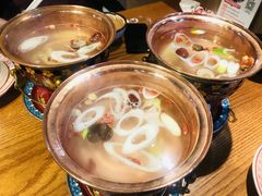 -三太子地摊烧烤·小龙虾(北蔡店)