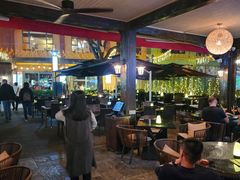 -Big Bamboo 大竹子体育主题餐厅(虹梅路店)