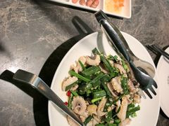 -老牌坊•鲁菜名店•地道济南菜(大观园商埠店)