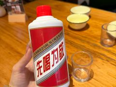 -莲花公园煎蟹·30年闽菜(火车站店)