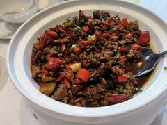 -厨艺餐厅·江西菜(省博物馆店)