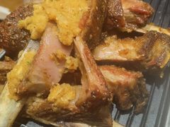 -敏珠拉姆藏餐·南京厨房(富春江东街店)