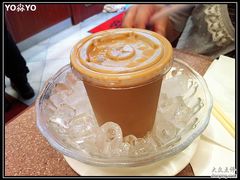 好像是咖灰-太兴烧味餐厅(宝明大厦店)