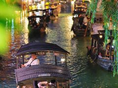 -乌镇景区