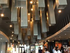 -星巴克臻选(深圳龙岗万科店)