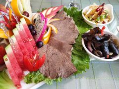 -兰亭安泊牛肉面(乐都路店)