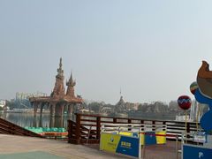 -大连海昌发现王国主题公园