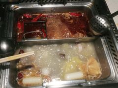 -野妹火锅(龙岗店)