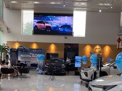 -上海和展广汽丰田4S店(老闵行店)