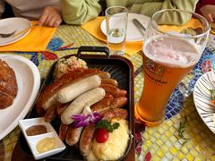 -申德勒加油站西餐厅(太仓店)