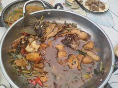 -61号餐吧(兴坪古镇漓江店)