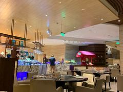 -上海圣诺亚皇冠假日酒店·诺亚厨房