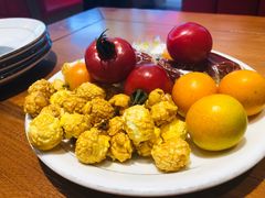 -渔家风味·鲅鱼水饺·央视展播·海鲜天津菜(开发区店)