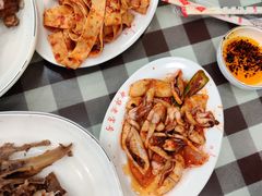 -西塔大冷面(三好街店)