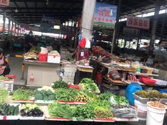 -绿禾农贸市场