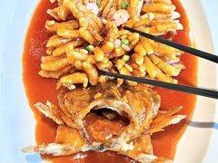 -馋遇江南·精致湖景雅宴(东方之门店)