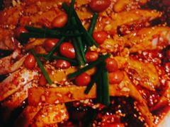 -小八仙·宴(三峡茶庄店)