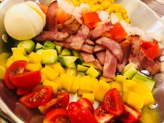 -Kpasta韩式意大利面