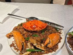 -喜记避风塘炒辣蟹(旗舰店)