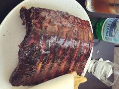 -Ribs & Burgers The Rocks