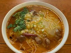 -顺华粉馆(桃园南路店)