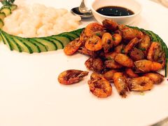 -紫阳家宴(源深店)